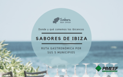 New restaurant guide Sabors d’Eivissa: the km0 restaurants of Ibiza