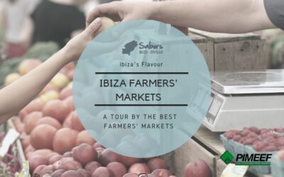 A tour by the best farmer’s markets of Ibiza