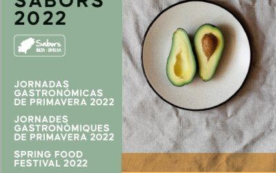 Arrancan las Jornadas gastronómicas de primavera Ibiza Sabors 2022