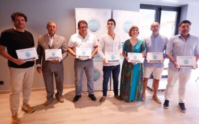 Se entregan los premios de la Academia de Gastronomía de Ibiza y Formentera 2022
