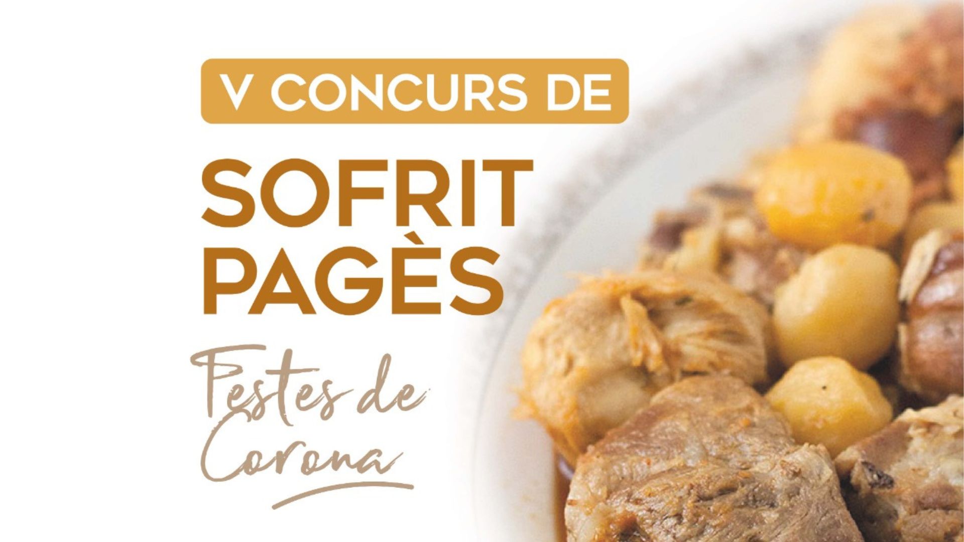 Concurs de sofrit pages 2025