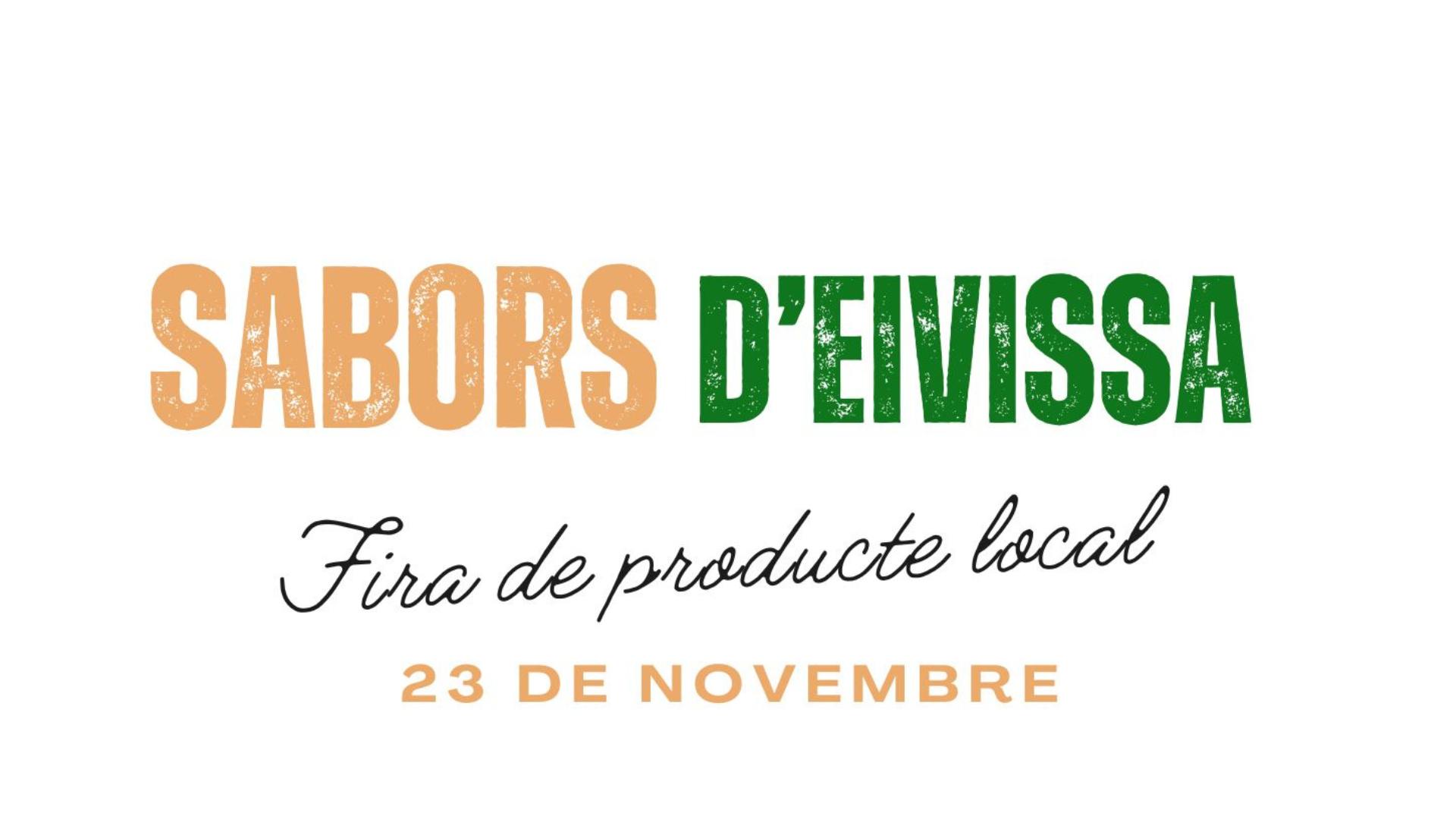 1ºFira Sabors D'Eivissa