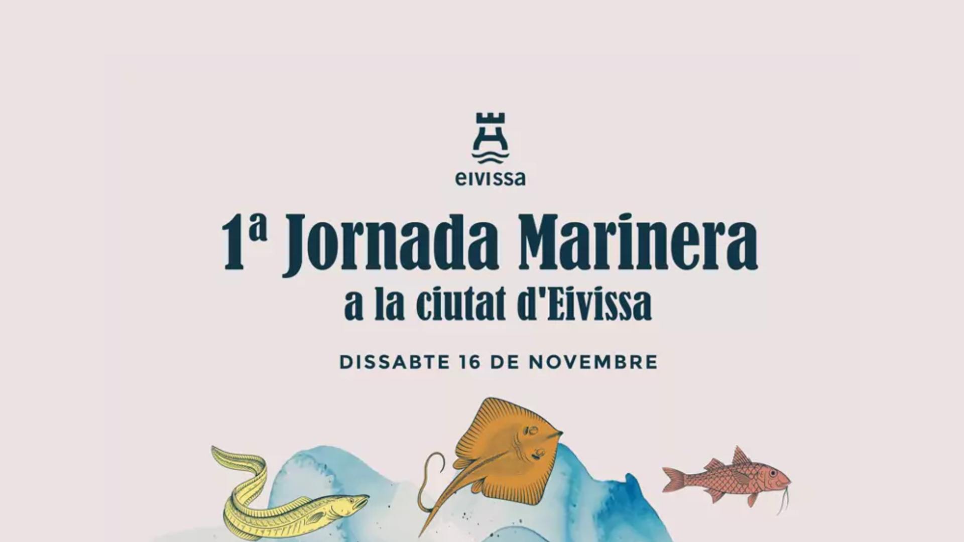 Feria marinera Eivissa