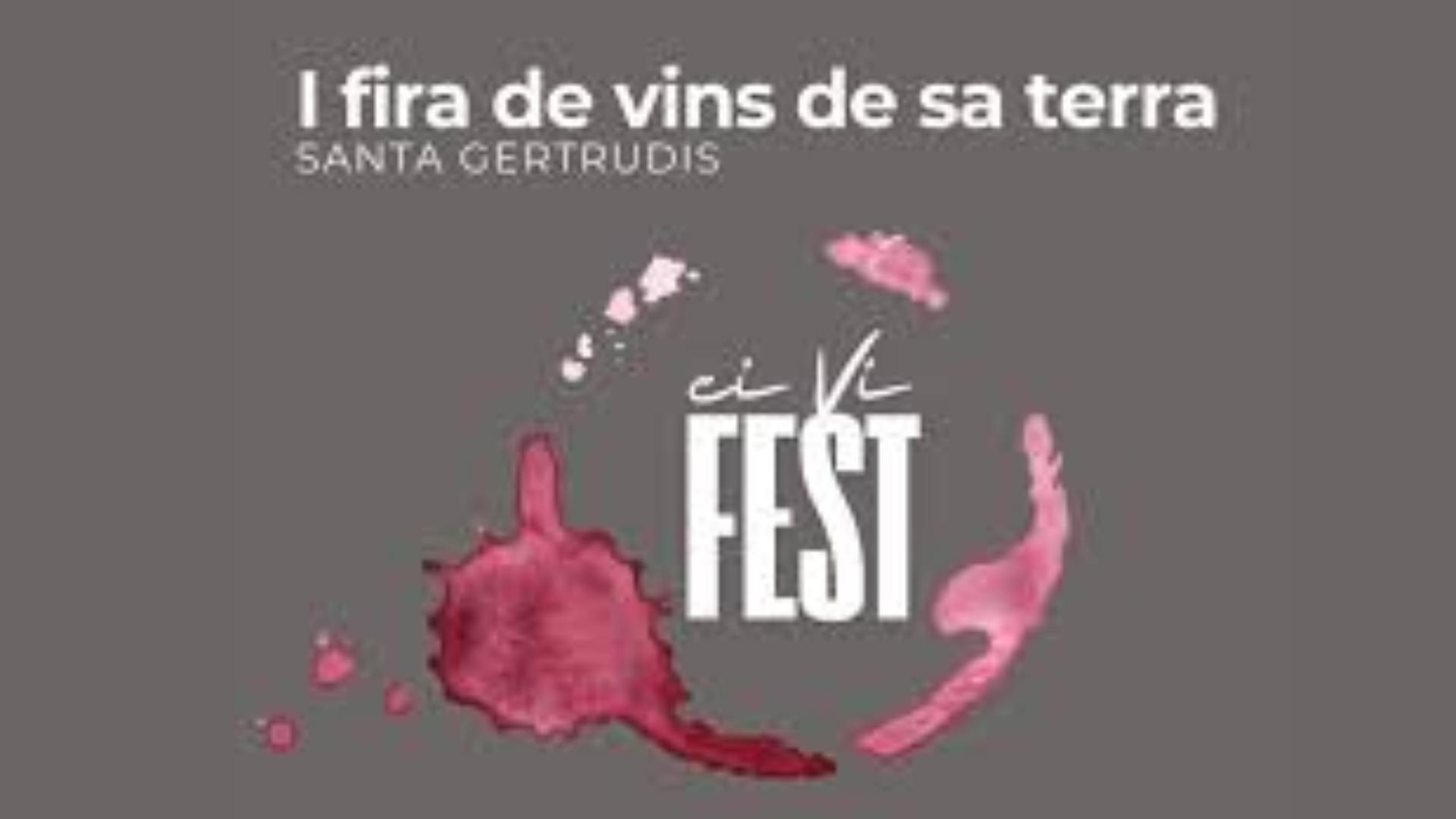 Fira de vins de sa terra. Eivissa